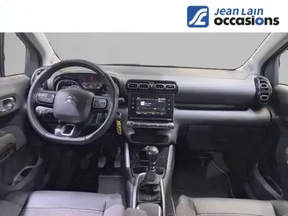 Photo 17 Citroën C3 Aircross  PureTech 110 S&S BVM6