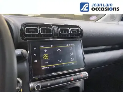 Photo 13 Citroën C3 Aircross  PureTech 110 S&S BVM6