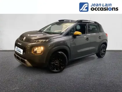 Photo Citroën C3 Aircross Rip Curl