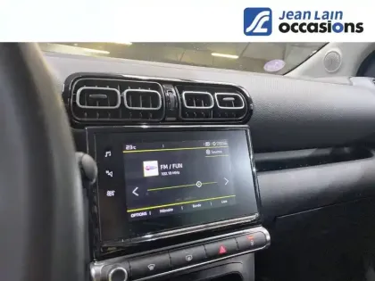 Photo 15 Citroën C3 Aircross  PureTech 110 S&S BVM6