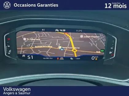 Photo 33 Volkswagen T-roc  1.5 TSI 150 EVO Start/Stop DSG7