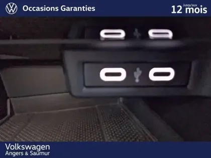 Photo 31 Volkswagen T-roc  1.5 TSI 150 EVO Start/Stop DSG7