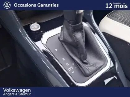 Photo 30 Volkswagen T-roc  1.5 TSI 150 EVO Start/Stop DSG7