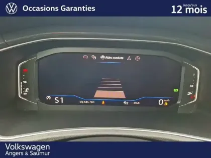 Photo 34 Volkswagen T-roc  1.5 TSI 150 EVO Start/Stop DSG7