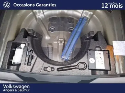 Photo 17 Volkswagen T-roc  1.5 TSI 150 EVO Start/Stop DSG7