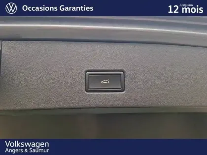 Photo 16 Volkswagen T-roc  1.5 TSI 150 EVO Start/Stop DSG7