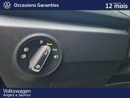 Photo 19 Volkswagen T-roc  1.5 TSI 150 EVO Start/Stop DSG7