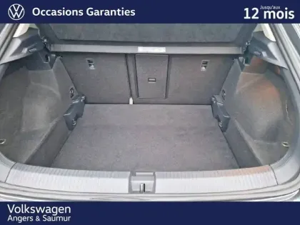 Photo 6 Volkswagen T-roc  1.5 TSI 150 EVO Start/Stop DSG7