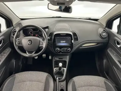 Photo 34 Renault Captur  TCe 90 - 19