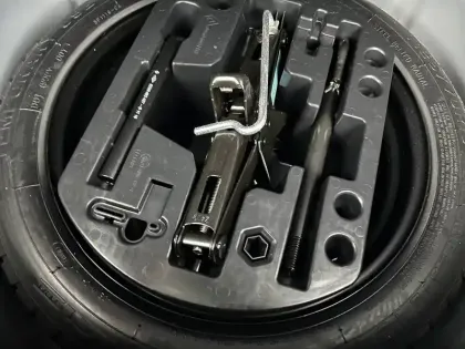 Photo 31 Renault Captur  TCe 90 - 19