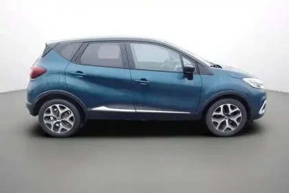 Photo 5 Renault Captur  TCe 90 - 19