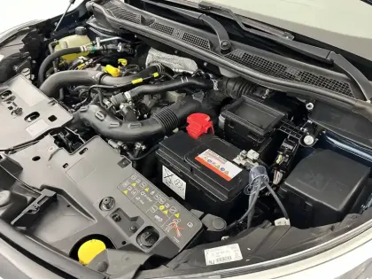 Photo 30 Renault Captur  TCe 90 - 19