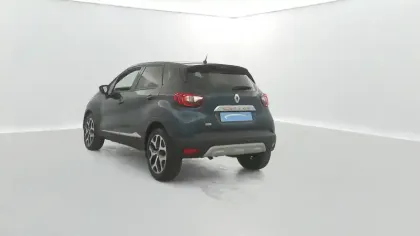 Photo 11 Renault Captur  TCe 90 - 19
