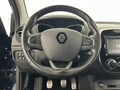 Photo 23 Renault Captur  TCe 90 - 19