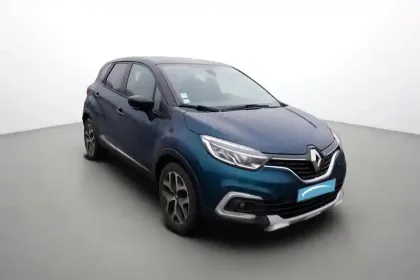 Photo 6 Renault Captur  TCe 90 - 19