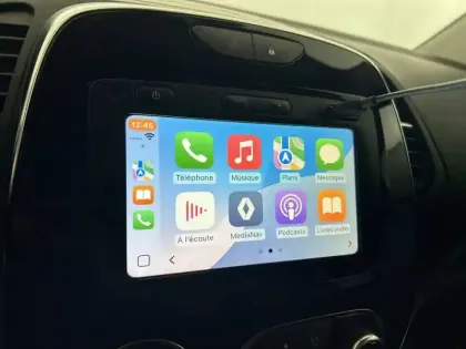 Photo 33 Renault Captur  TCe 90 - 19