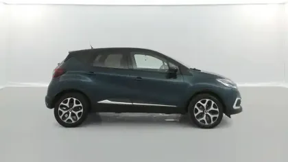 Photo 14 Renault Captur  TCe 90 - 19