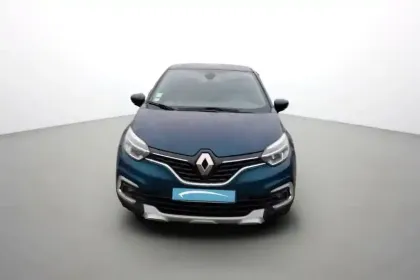 Photo 7 Renault Captur  TCe 90 - 19
