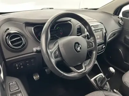 Photo 18 Renault Captur  TCe 90 - 19