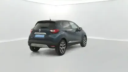 Photo 13 Renault Captur  TCe 90 - 19