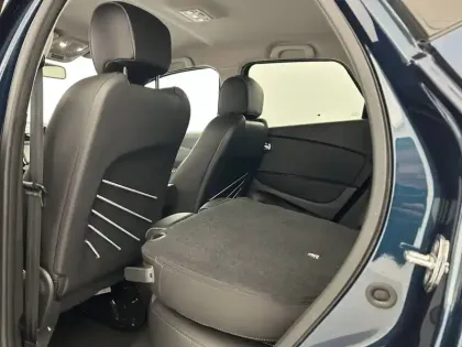 Photo 35 Renault Captur  TCe 90 - 19