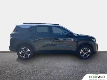 Photo 27 Citroën C3 Aircross  Hybride 145 e-DCS6