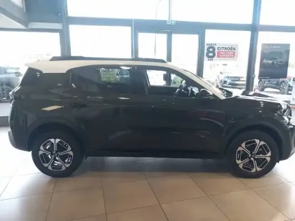 Photo 6 Citroën C3 Aircross  Hybride 145 e-DCS6