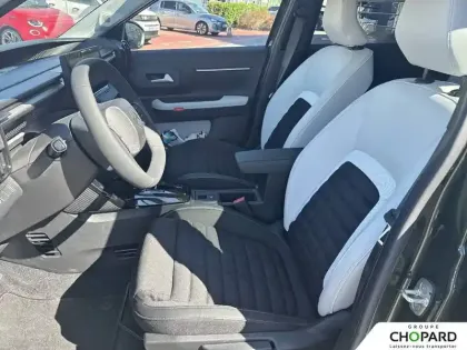 Photo 34 Citroën C3 Aircross  Hybride 145 e-DCS6