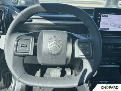 Photo 40 Citroën C3 Aircross  Hybride 145 e-DCS6