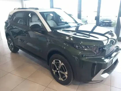 Photo Citroën C3 Aircross Max