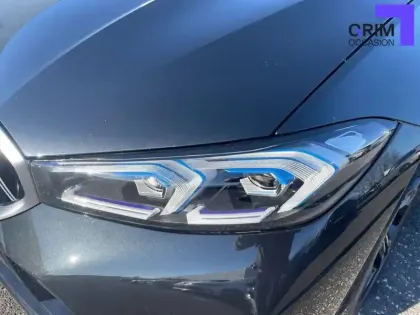 Photo 58 BMW Serie 3 Touring 330e xDrive 292 ch BVA8