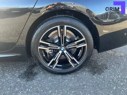 Photo 55 BMW Serie 3 Touring 330e xDrive 292 ch BVA8