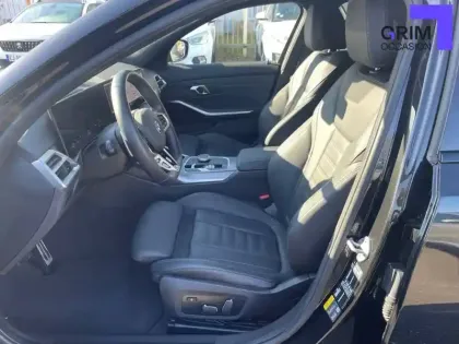 Photo 45 BMW Serie 3 Touring 330e xDrive 292 ch BVA8