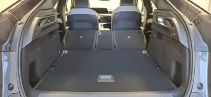 Photo 7 Peugeot 3008  Hybrid 145 e-DCS6