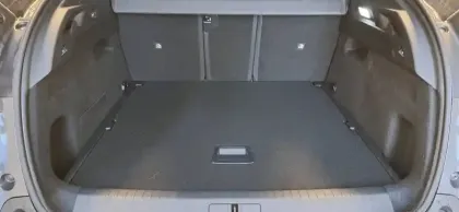 Photo Peugeot 3008 Allure