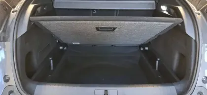 Photo 6 Peugeot 3008  Hybrid 145 e-DCS6