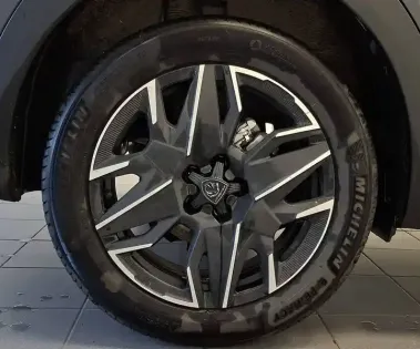 Photo 10 Peugeot 3008  Hybrid 145 e-DCS6