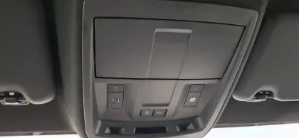 Photo 30 Peugeot 3008  Hybrid 145 e-DCS6