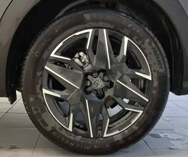 Photo 9 Peugeot 3008  Hybrid 145 e-DCS6