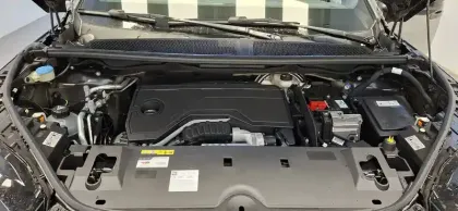 Photo 12 Peugeot 3008  Hybrid 145 e-DCS6