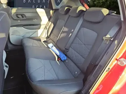 Photo 12 Hyundai Bayon  1.0 T-GDi 100 DCT-7 Hybrid 48V