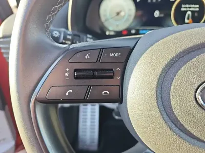 Photo 25 Hyundai Bayon  1.0 T-GDi 100 DCT-7 Hybrid 48V