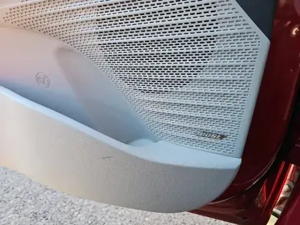 Photo 21 Hyundai Bayon  1.0 T-GDi 100 DCT-7 Hybrid 48V