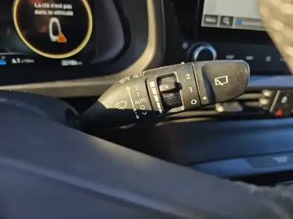 Photo 24 Hyundai Bayon  1.0 T-GDi 100 DCT-7 Hybrid 48V