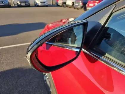 Photo 19 Hyundai Bayon  1.0 T-GDi 100 DCT-7 Hybrid 48V