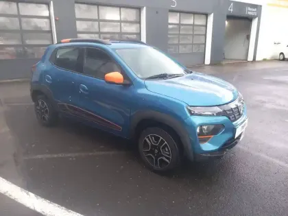 Photo 6 Dacia Spring  Achat Intégral