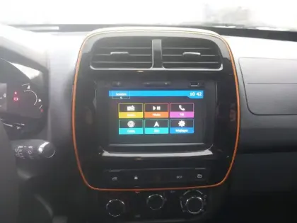 Photo 11 Dacia Spring  Achat Intégral