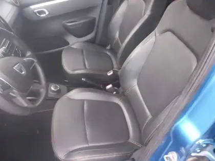 Photo 8 Dacia Spring  Achat Intégral