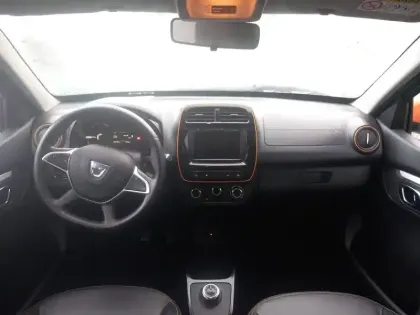 Photo 9 Dacia Spring  Achat Intégral