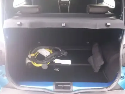 Photo 14 Dacia Spring  Achat Intégral